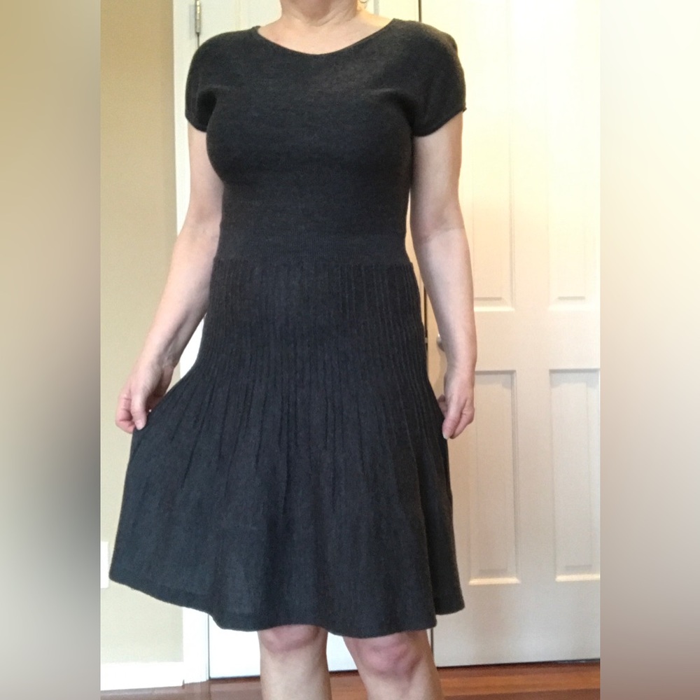 Loft Dress